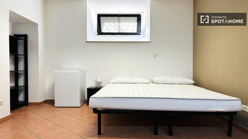 Double room Rome, 33 beds — photo 12