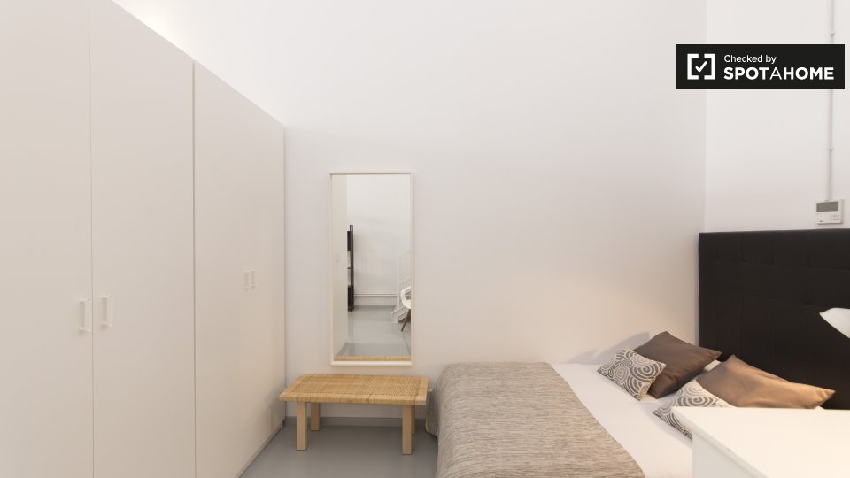 Apartment mono Madrid — photo 12