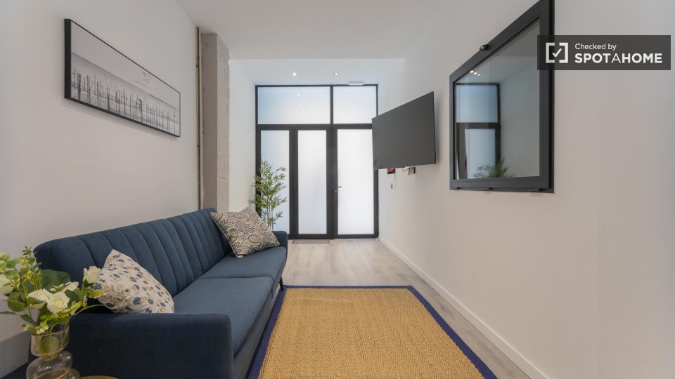 Apartment Valencia, 2 beds, 129m² — photo 14