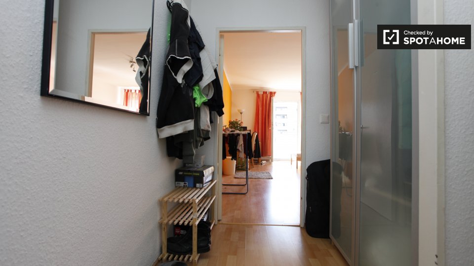 Apartment mono Berlin, 44m² — photo 15