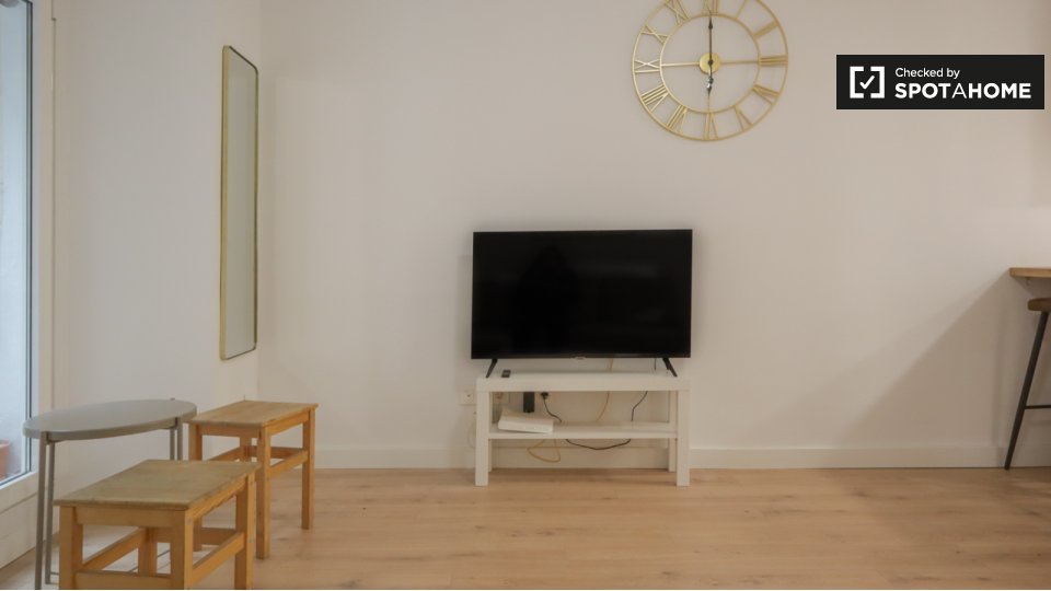 Apartment mono Madrid, 50m² — photo 14