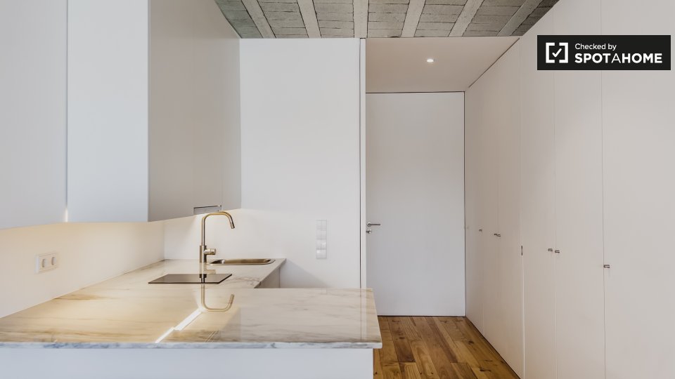 Apartment mono Porto — photo 3