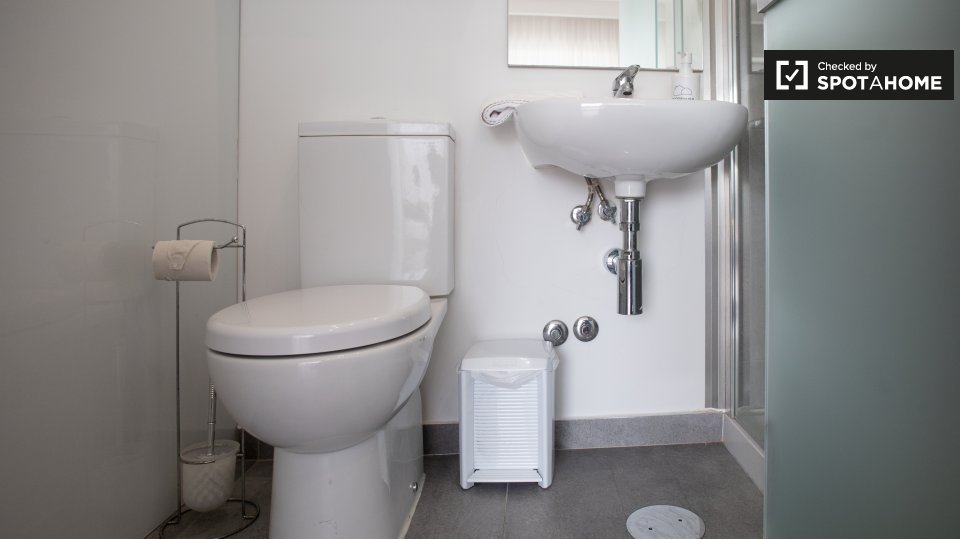 Double room Porto, 11 beds — photo 4
