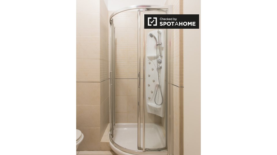Apartment mono Milan, 40m² — photo 17