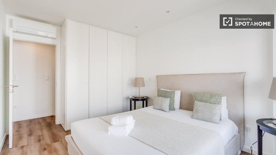Apartment Lisbon, 1 bed — photo 30