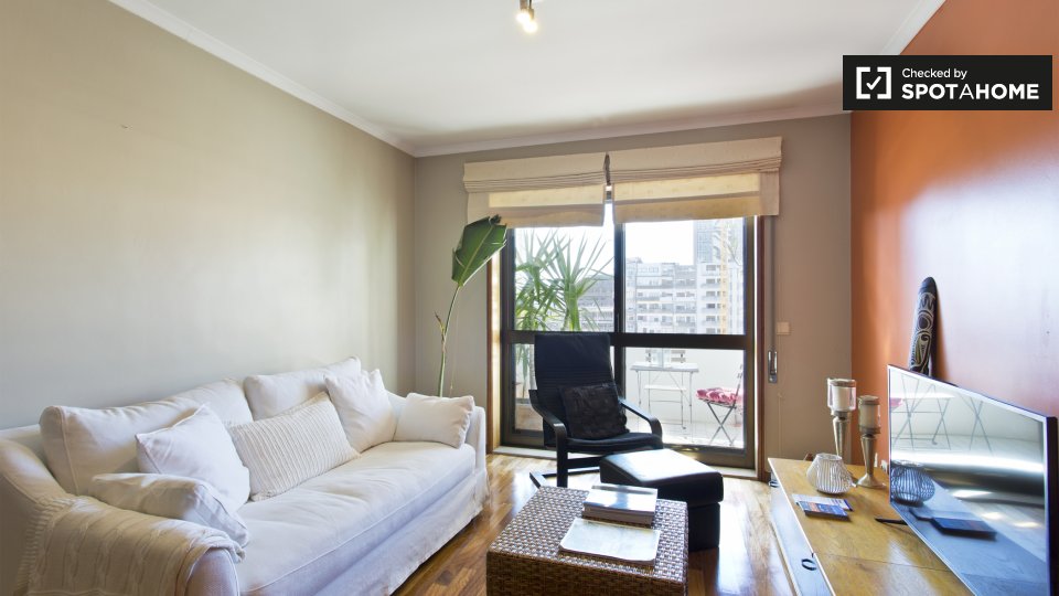 Apartment Porto, 2 beds — photo 3