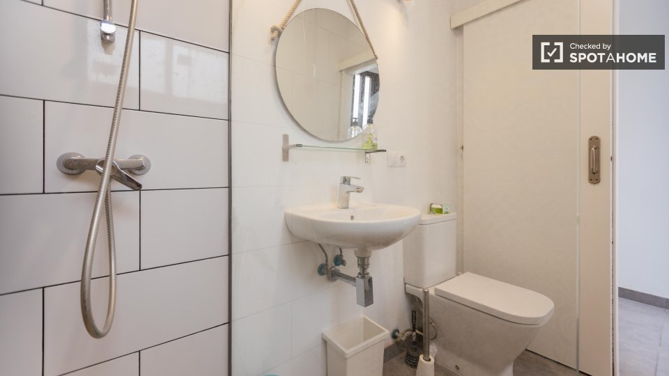 Apartment Valencia, 1 bed, 100m² — photo 3