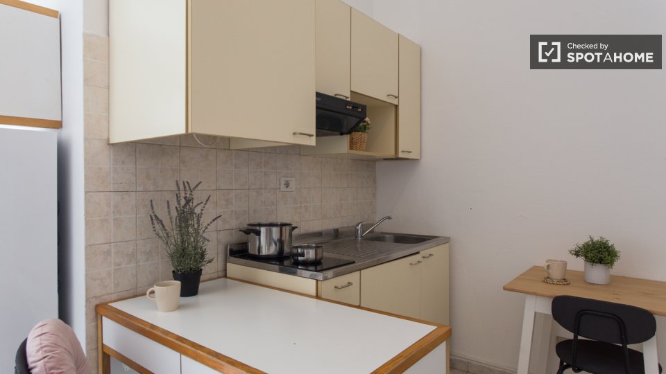 Apartment mono Milan — photo 3