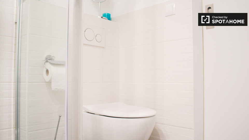 Apartment mono Madrid, 40m² — photo 11
