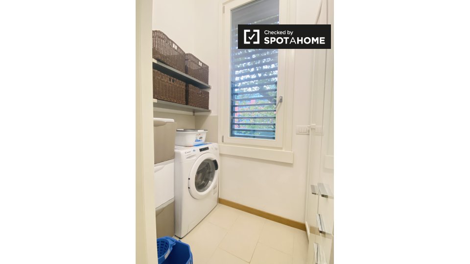 Apartment mono Milan, 41m² — photo 9
