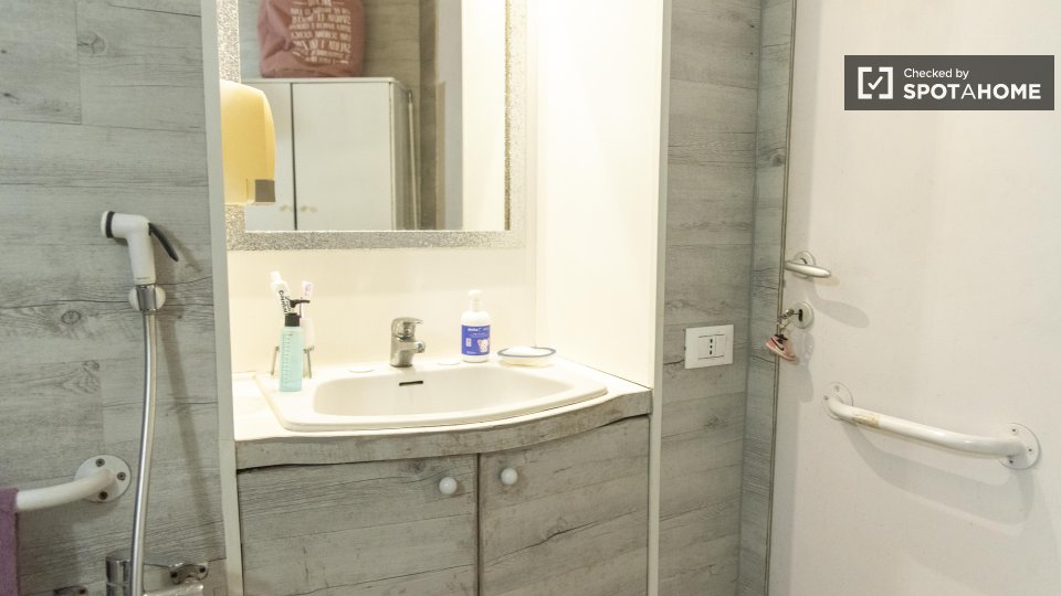 Double room Rome, 10 beds — photo 3