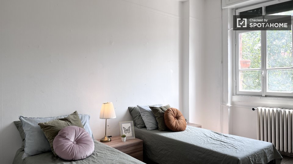 Apartment Milan, 1 bed — photo 6