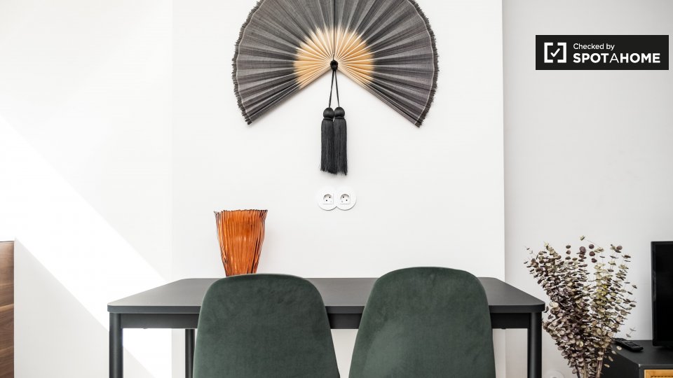 Apartment Porto, 3 beds, 100m² — photo 7