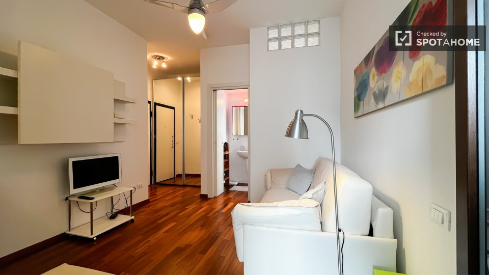 Apartment mono Milan — photo 19