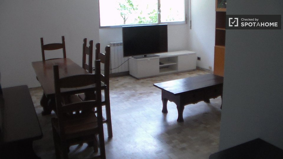 Apartment Milan, 2 beds, 110m² — photo 23