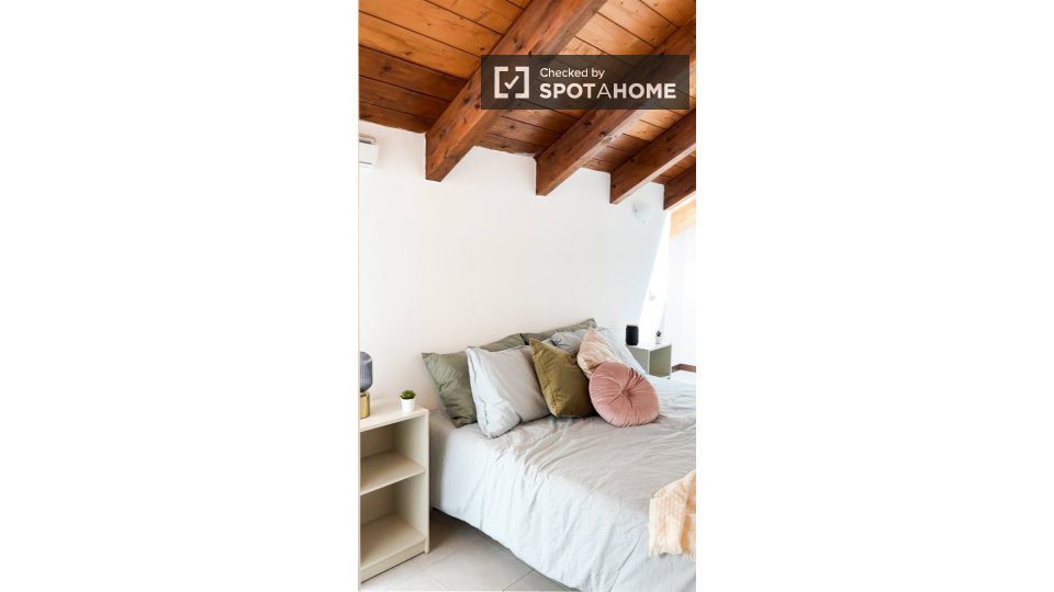 Apartment Milan, 1 bed — photo 5