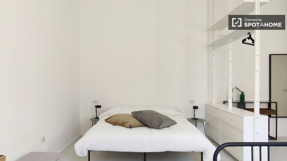 Apartment mono Milan — photo 14