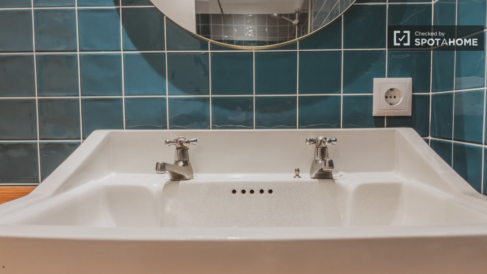 Apartment Porto, 2 beds, 60m² — photo 10