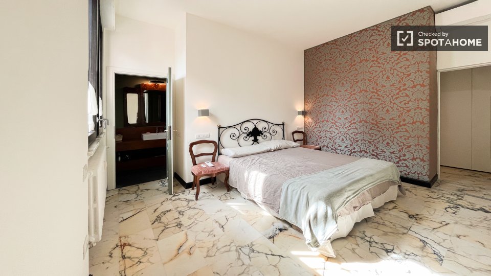 Apartment Milan, 2 beds — photo 7