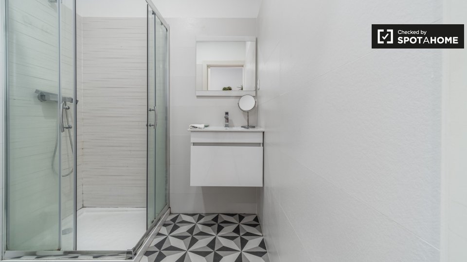 Apartment Porto, 1 bed, 40m² — photo 5
