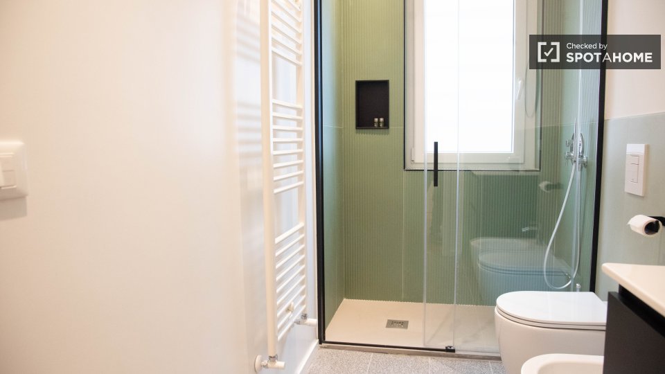 Apartment Rome, 1 bed — photo 19