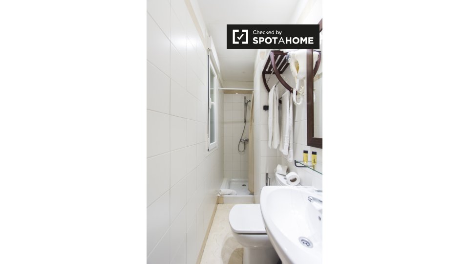 Apartment mono Madrid, 22m² — photo 14