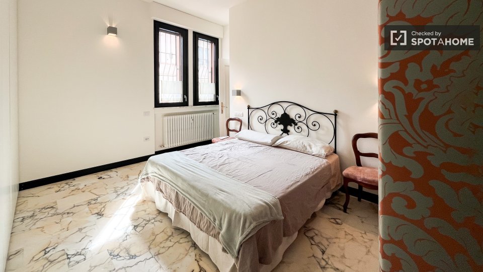 Apartment Milan, 2 beds — photo 9
