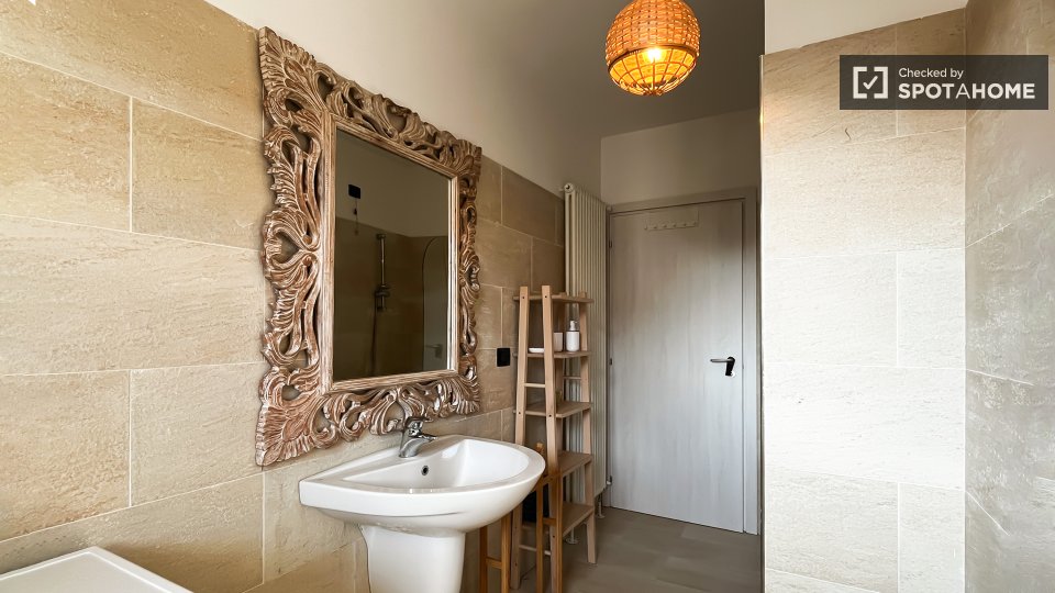 Apartment Milan, 1 bed — photo 14