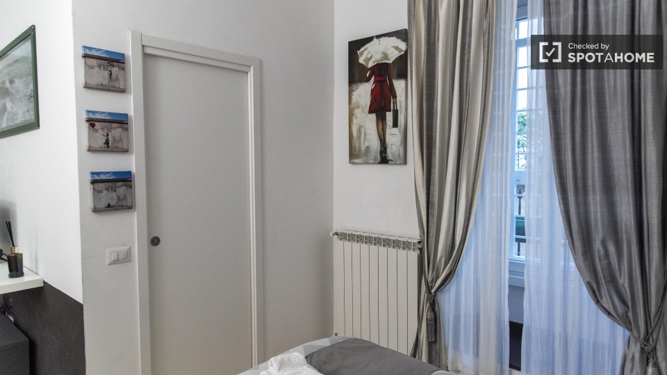 Apartment mono Rome — photo 15