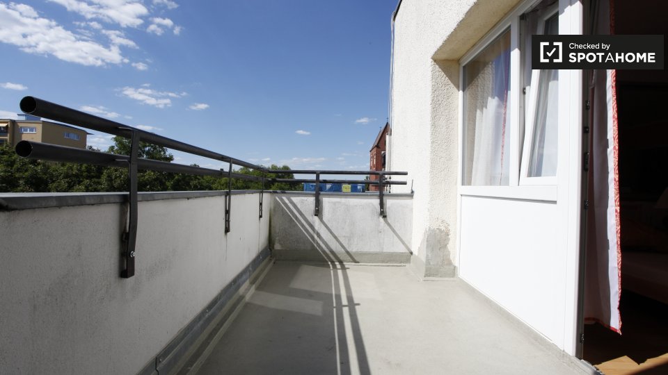 Apartment mono Berlin, 44m² — photo 17