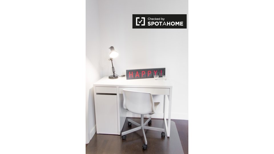 Apartment mono Madrid, 40m² — photo 7