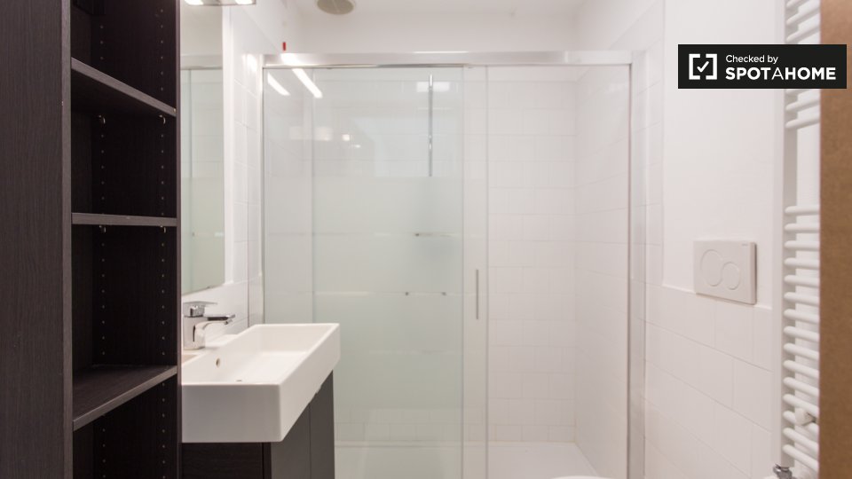 Apartment Milan, 1 bed, 65m² — photo 14