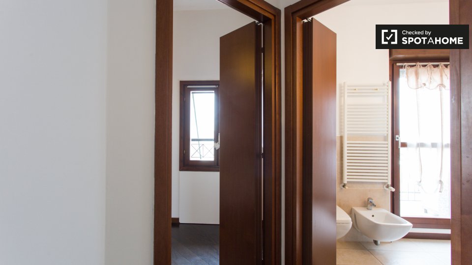 Apartment Milan, 1 bed, 100m² — photo 10