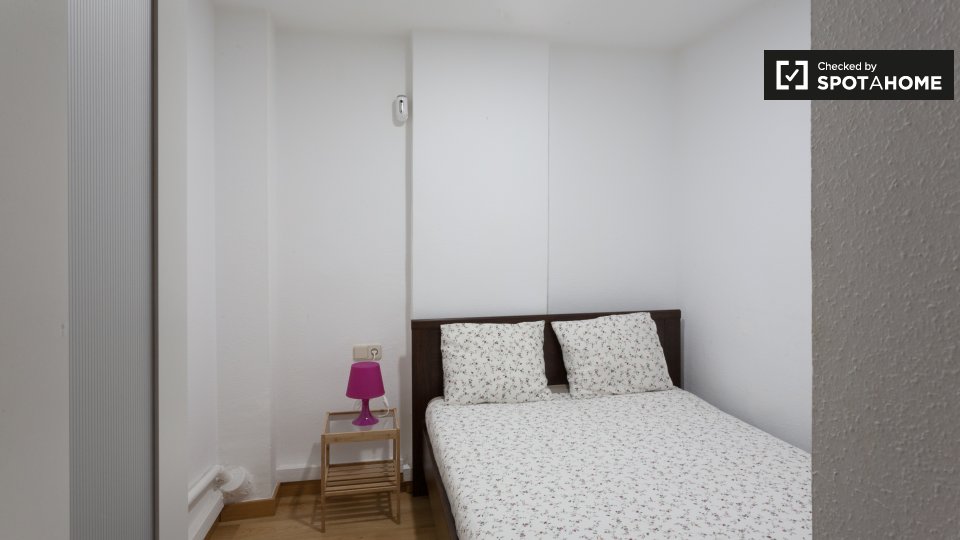 Apartment Barcelona, 1 bed, 40m² — photo 9