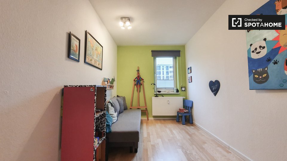 Apartment Berlin, 2 beds, 68m² — photo 15