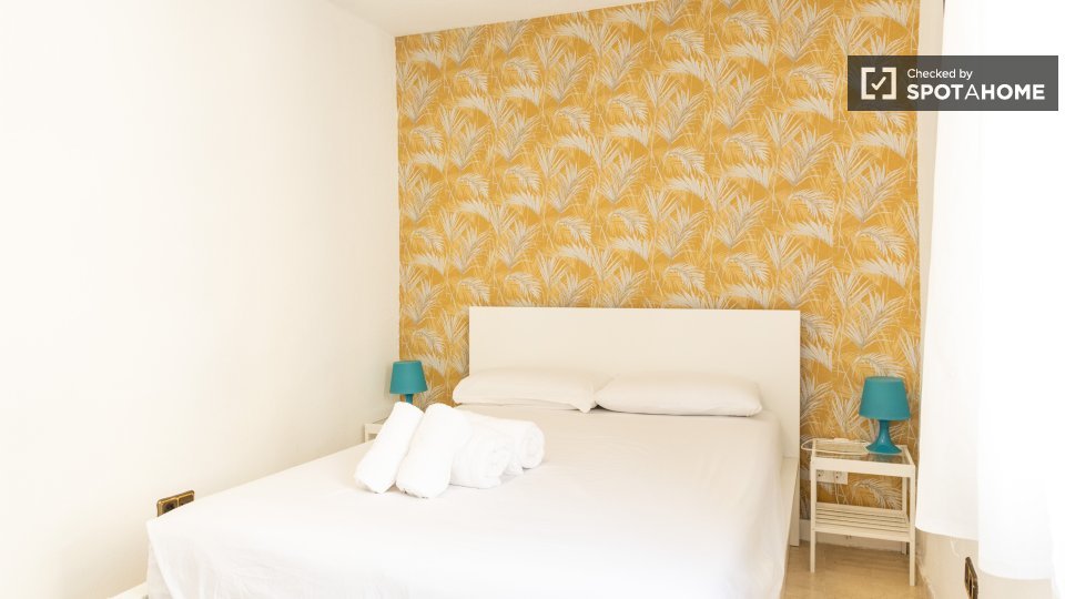 Apartment Madrid, 2 beds — photo 12