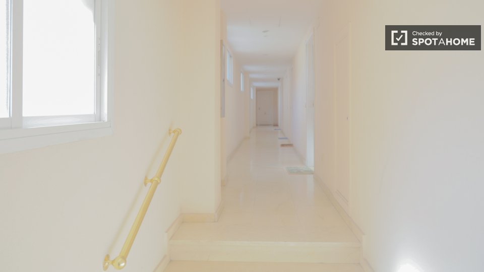 Apartment mono Madrid, 40m² — photo 5