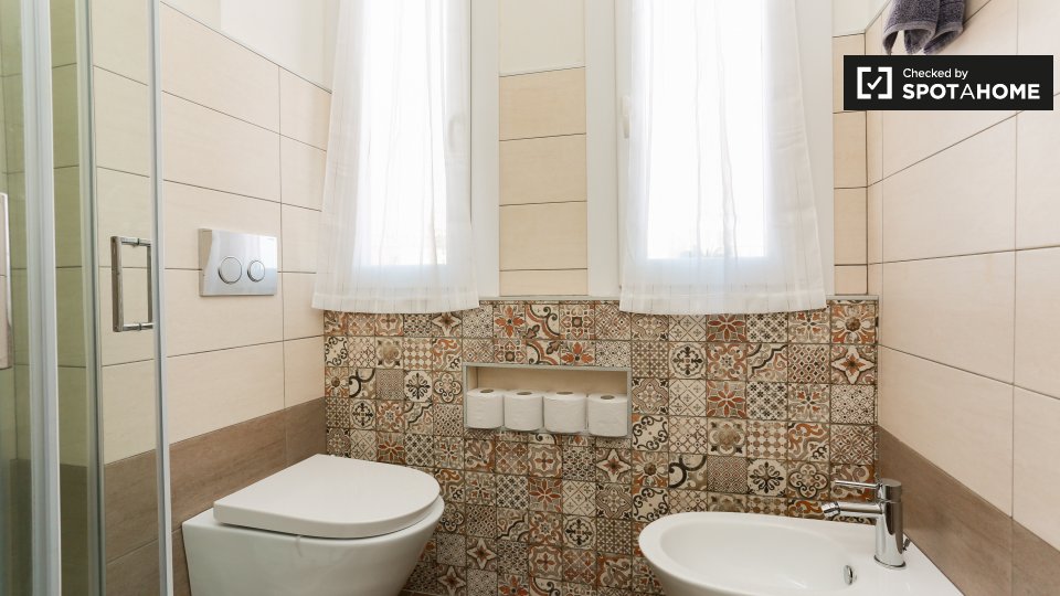 Apartment mono Milan, 50m² — photo 17
