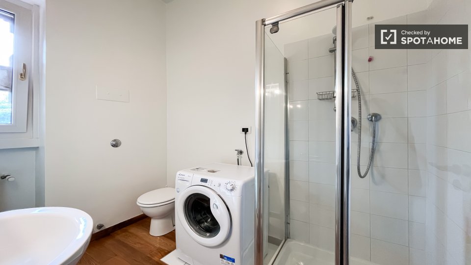 Apartment Milan, 2 beds, 85m² — photo 38
