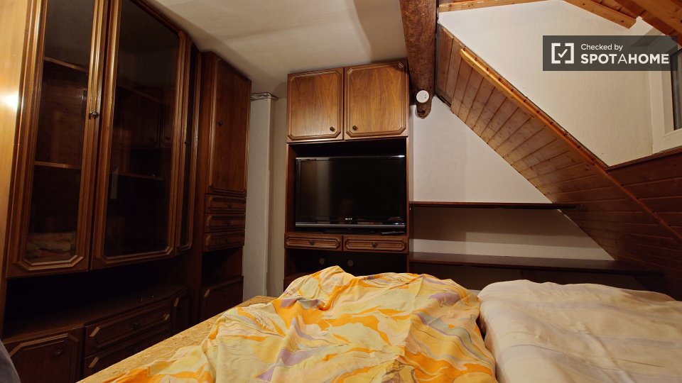 Apartment Berlin, 1 bed — photo 5