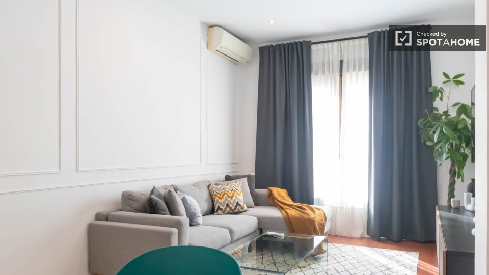 Apartment Madrid, 3 beds, 116m² — photo 28