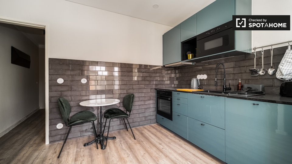Apartment Porto, 3 beds — photo 13