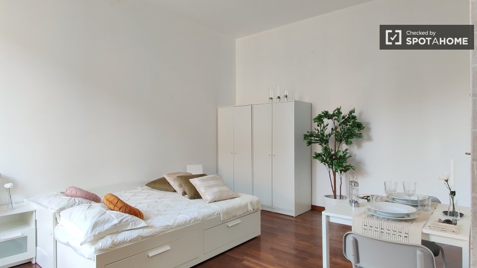 Apartment mono Milan — photo 5