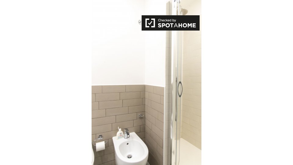 Apartment mono Rome, 30m² — photo 5