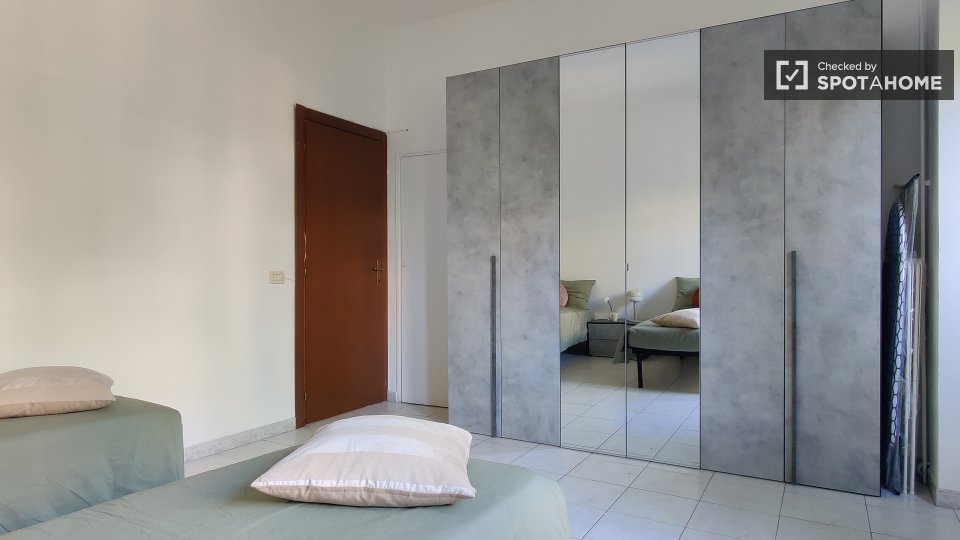 Apartment Milan, 1 bed — photo 8
