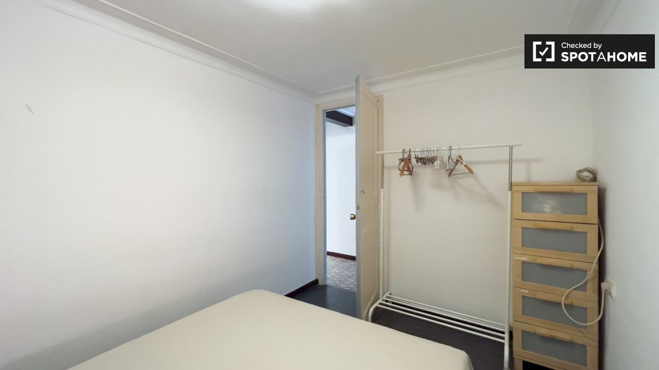 Appartamento Barcellona, 1 camera, 50m² — foto 6