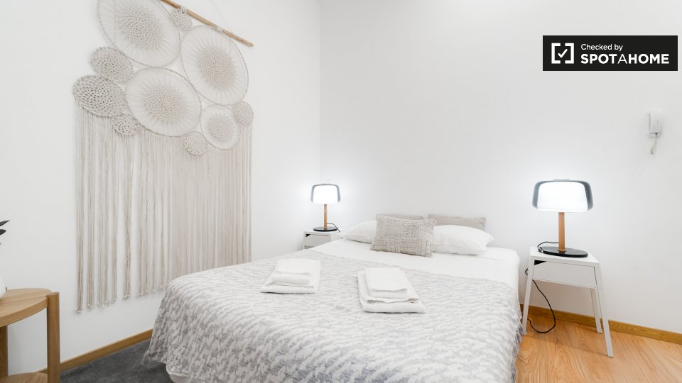 Apartment mono Porto, 30m² — photo 10