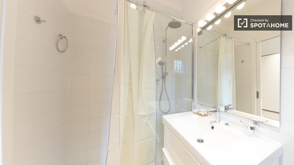 Apartment mono Milan, 48m² — photo 17