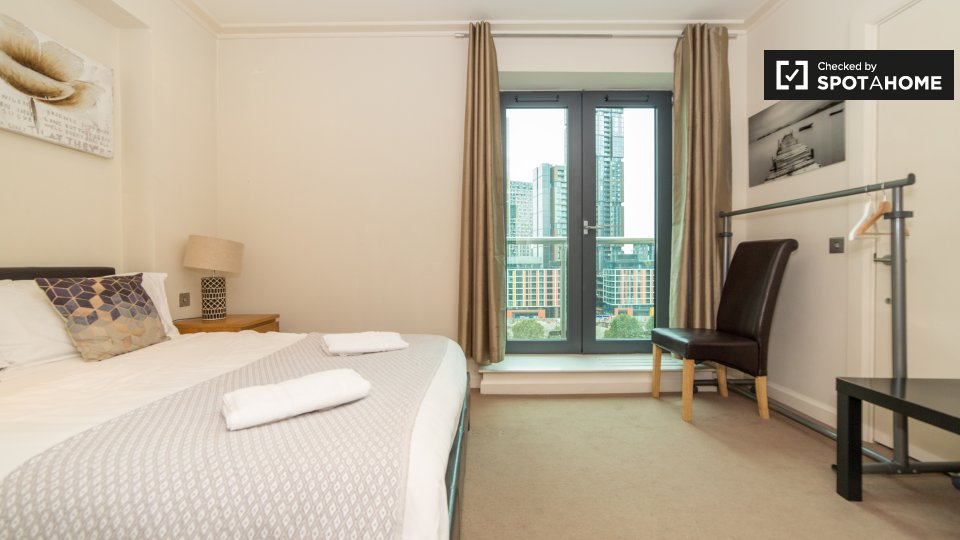 Apartment London, 2 beds, 100m² — photo 19