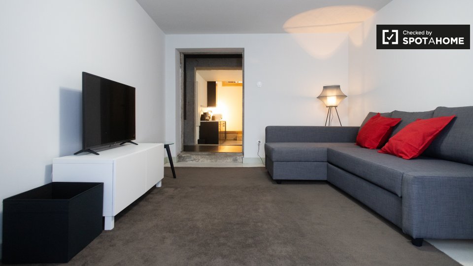 Apartment Porto, 1 bed — photo 8